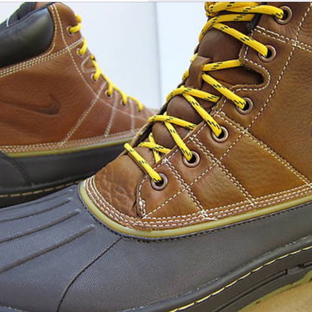 Nike ACG Rain Boots🚫 S O L D